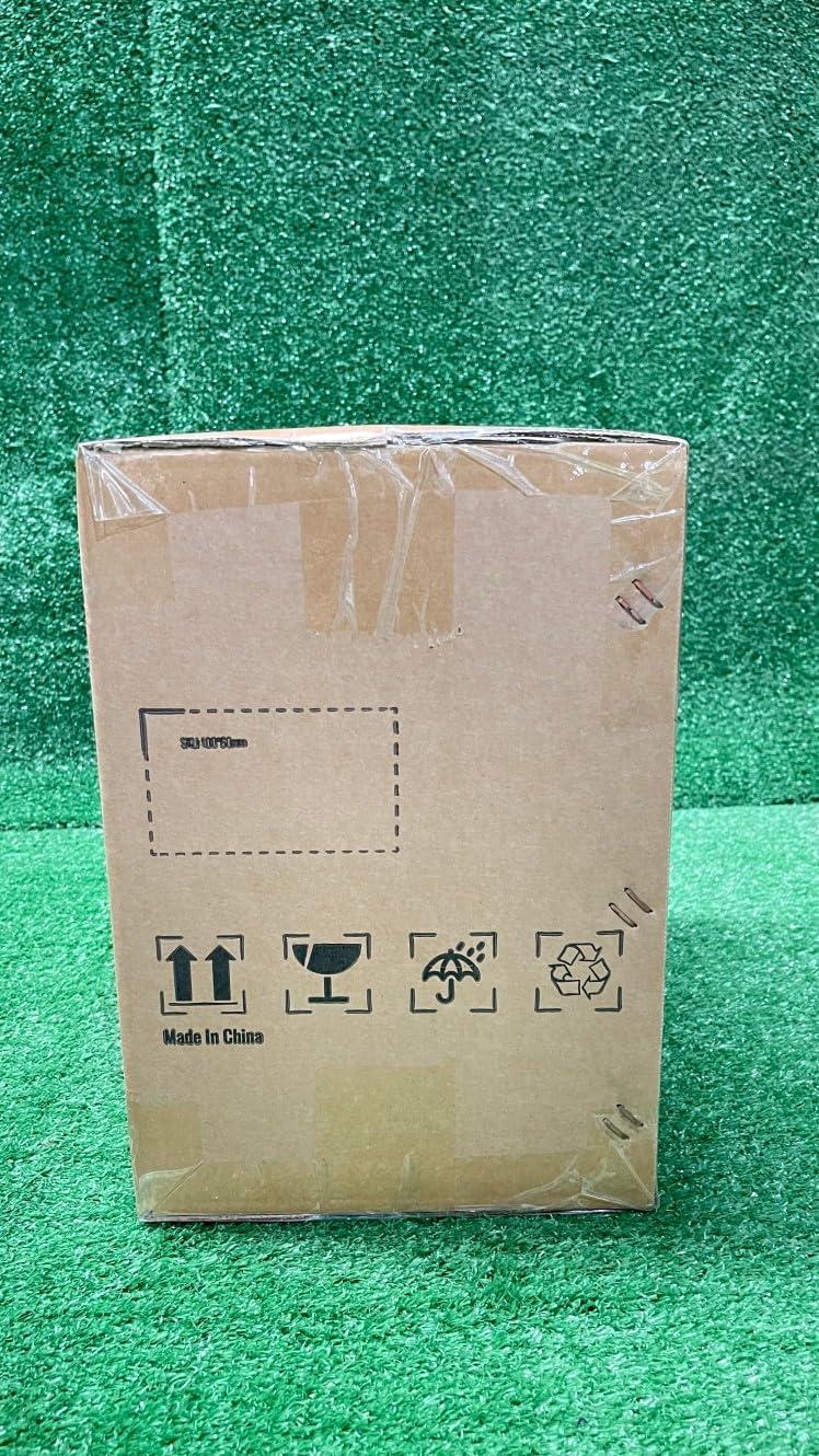 VEVOR 12" x 12" Artificial Grass Turf Panels (Set of 9)