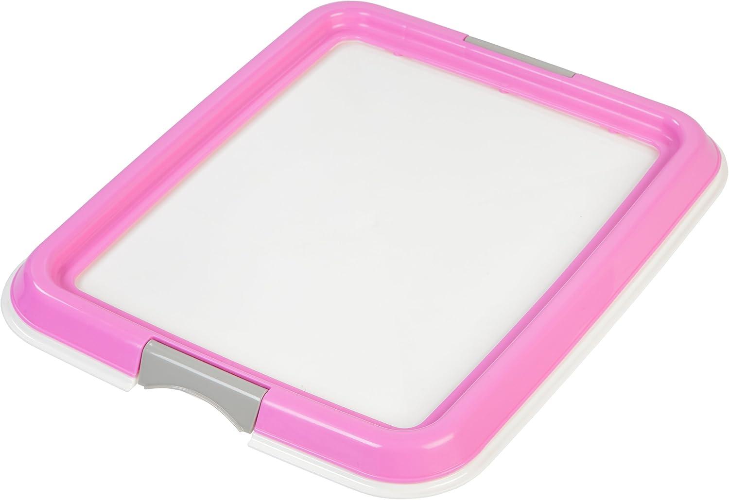 Polypropylene Plastic Pet Bed