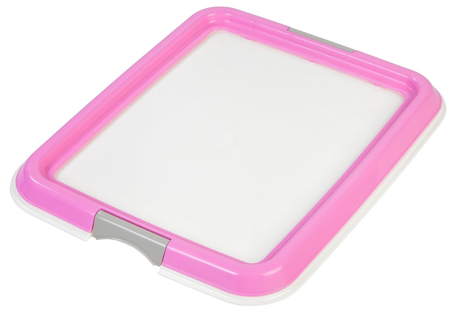 Polypropylene Plastic Pet Bed