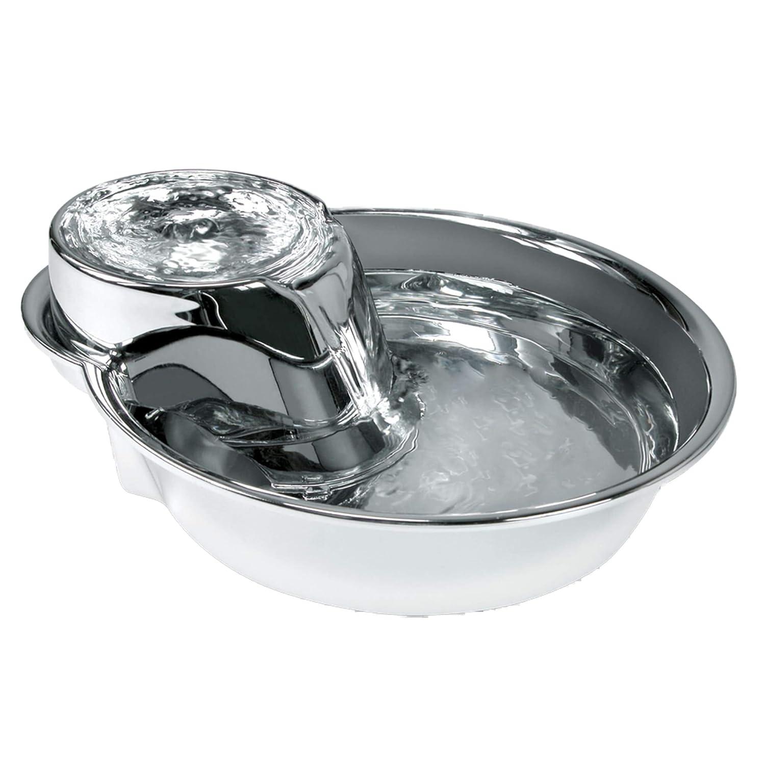 Pioneer Fountain Big Max- Stainless Steel