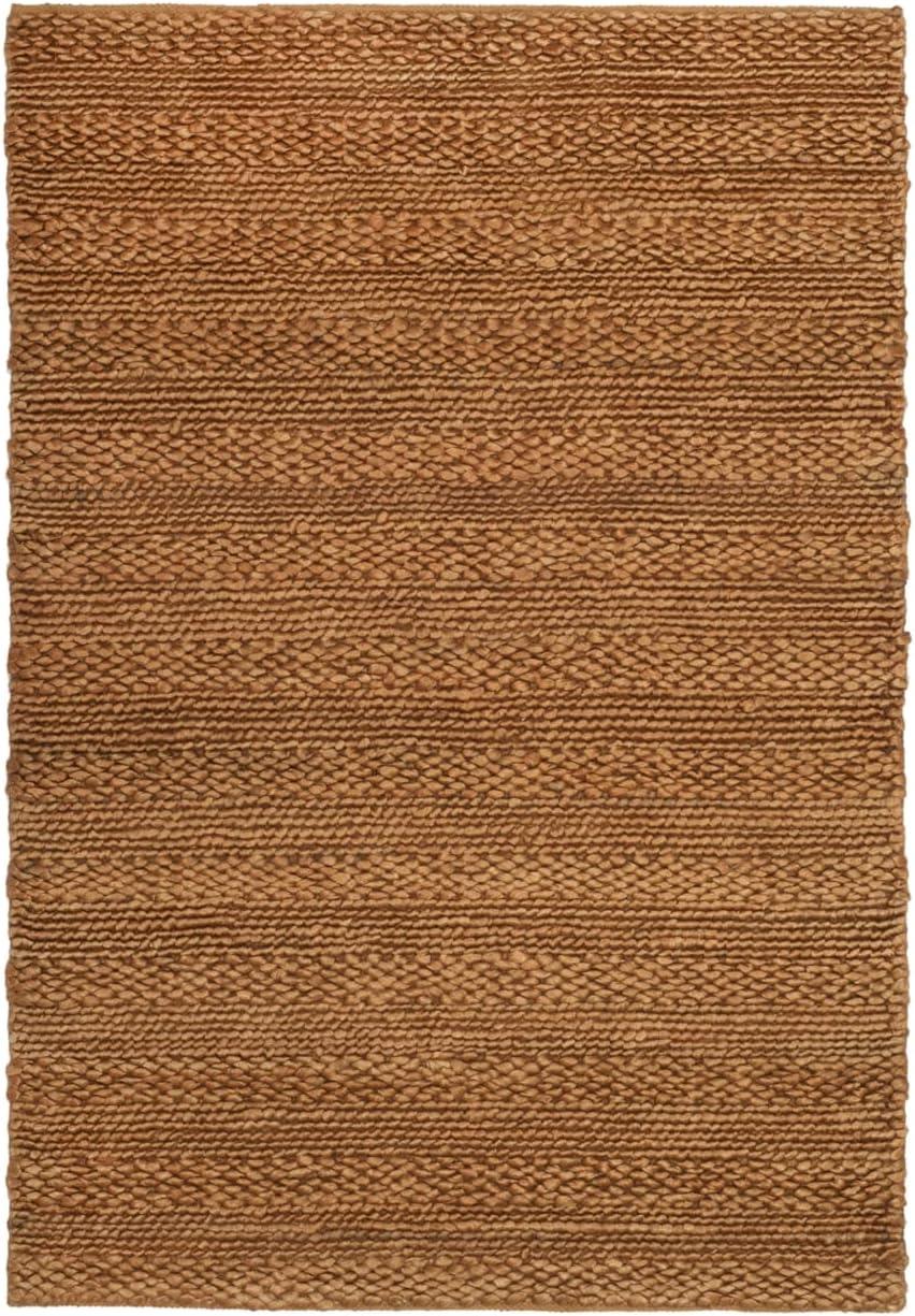 Eco-Smart Hand Loomed Striped Rug