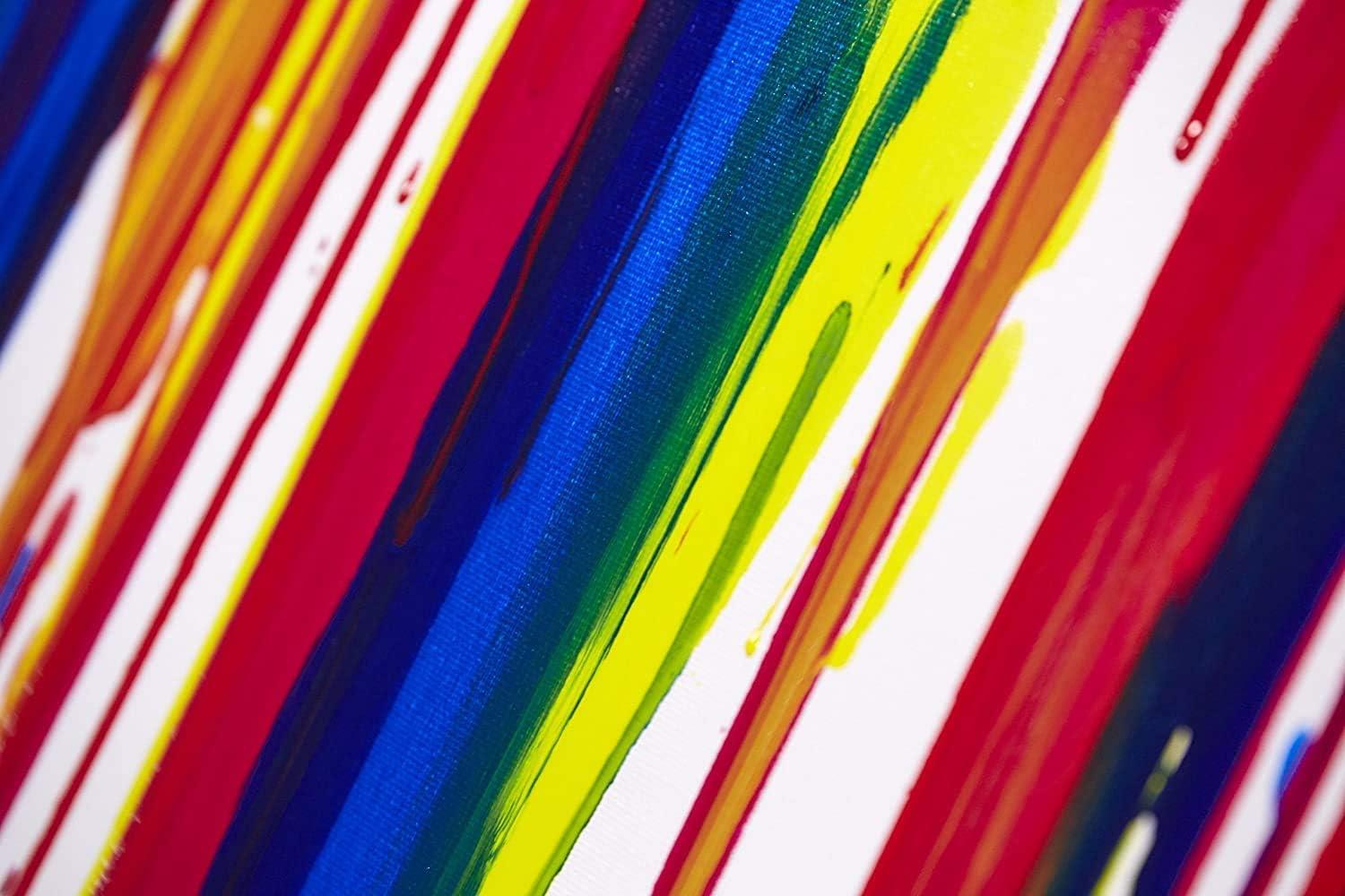 Liquitex Professional Acrylic Mediums Flow Aid Additive 118ml