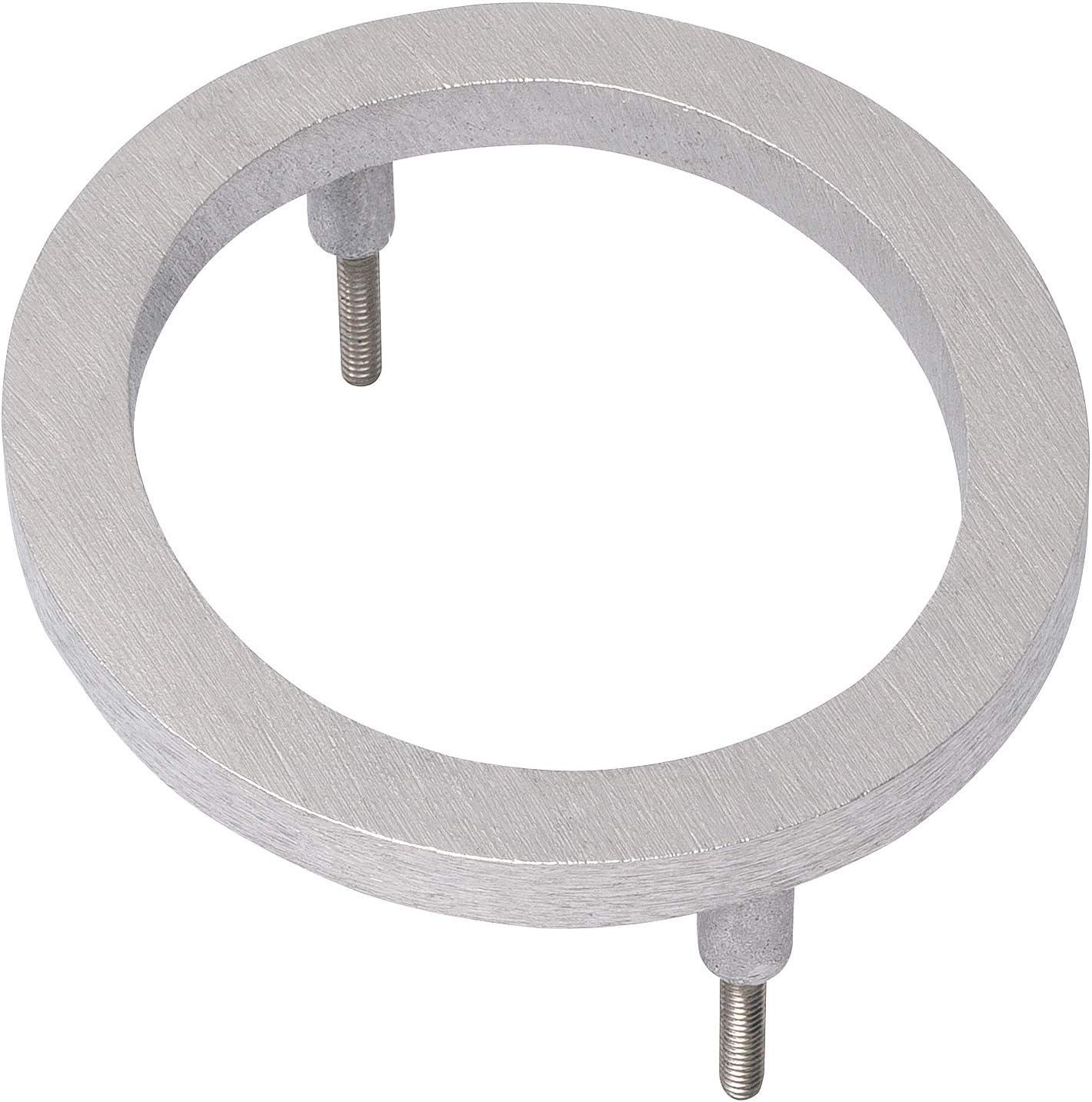 Montague Metal Products Inc. 12'' H Metal House Number