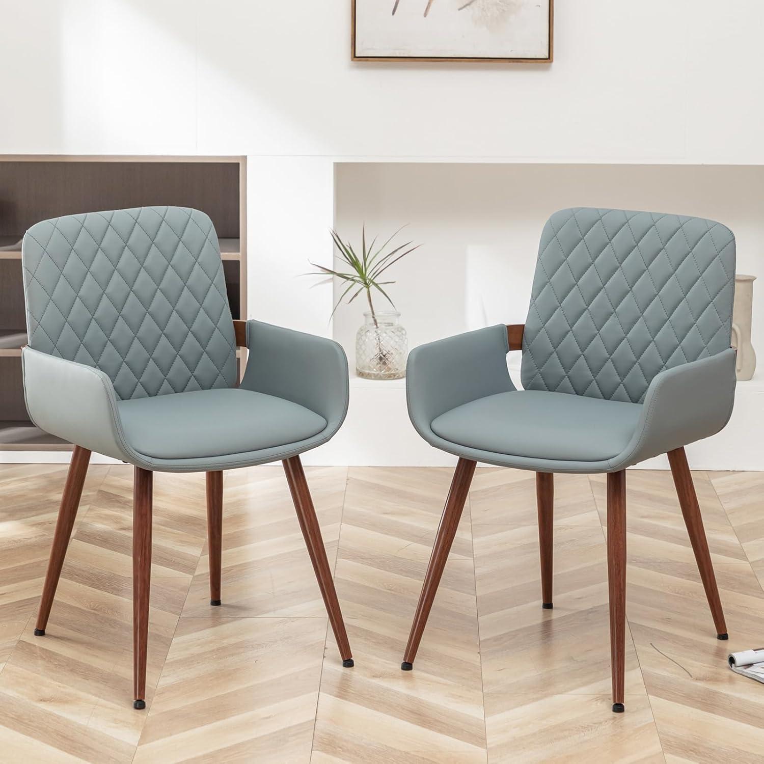 Kopelynn Modern Upholstered Dining Room Chair