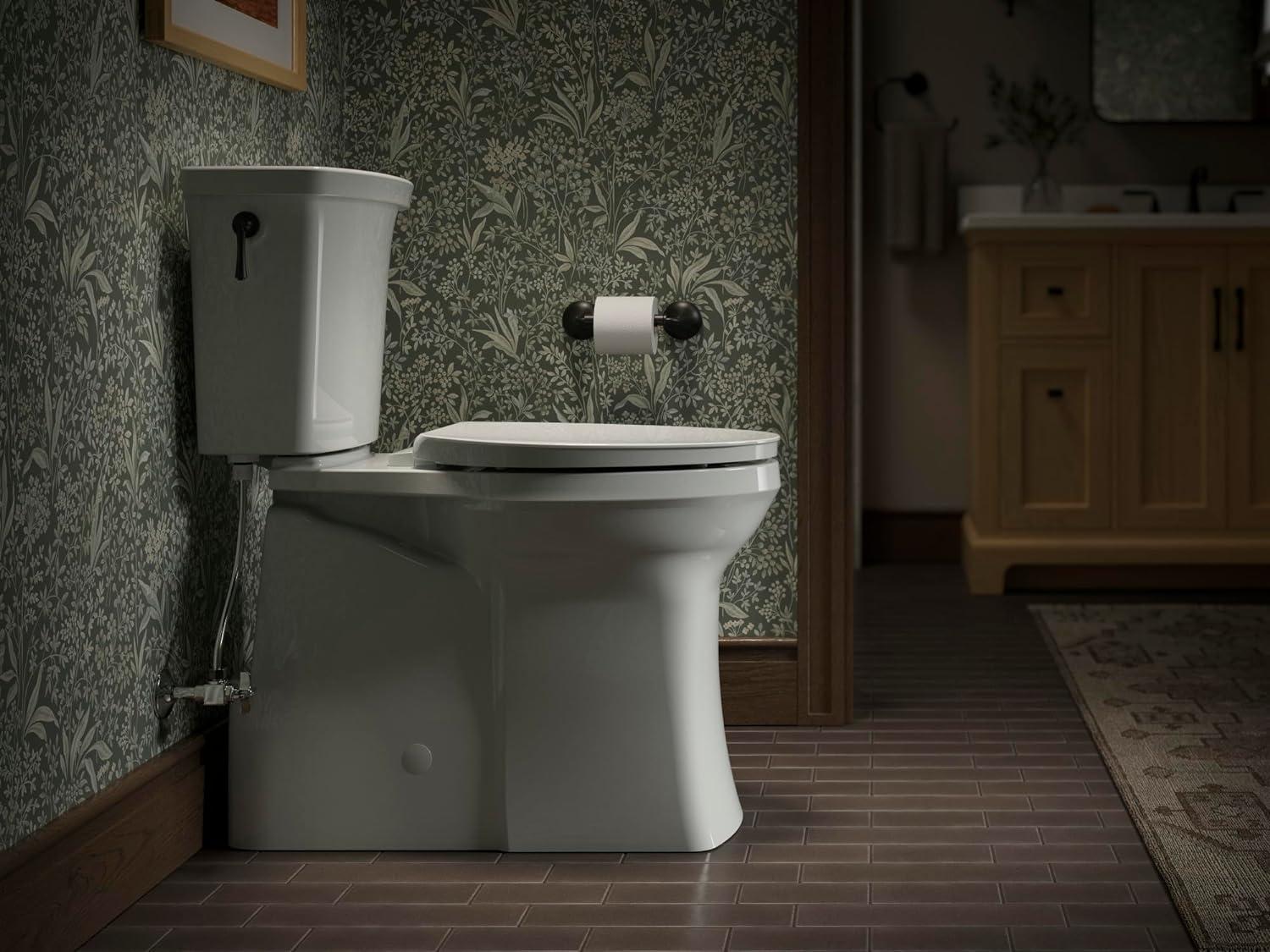 Impro Toilet Seat