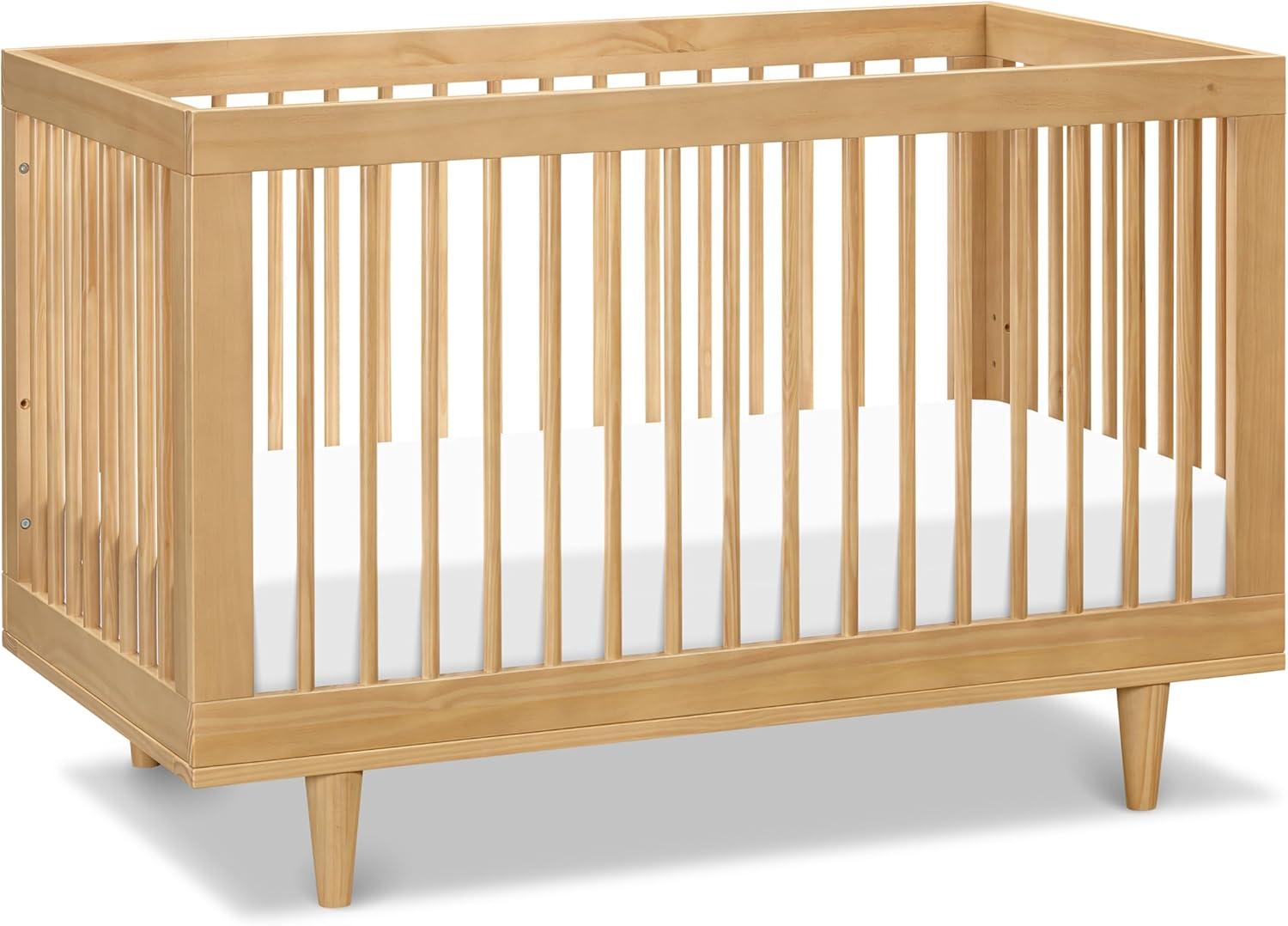 Marley 3-in-1 Convertible Crib