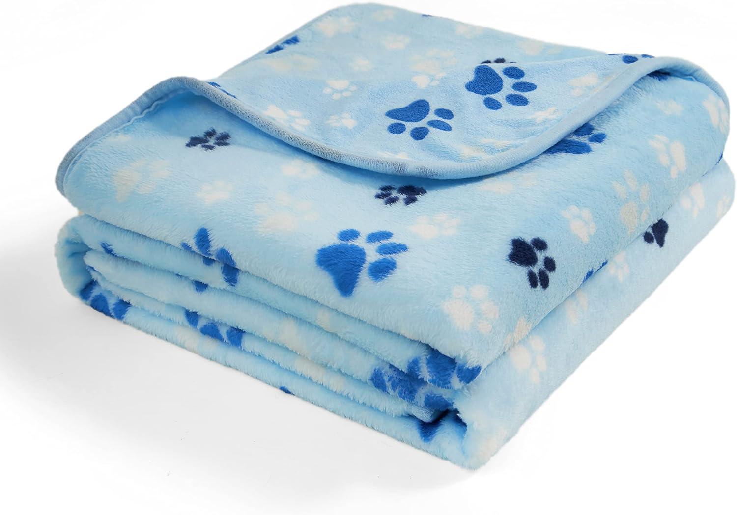 Allisandro Animal Print Outdoor Pet Blanket