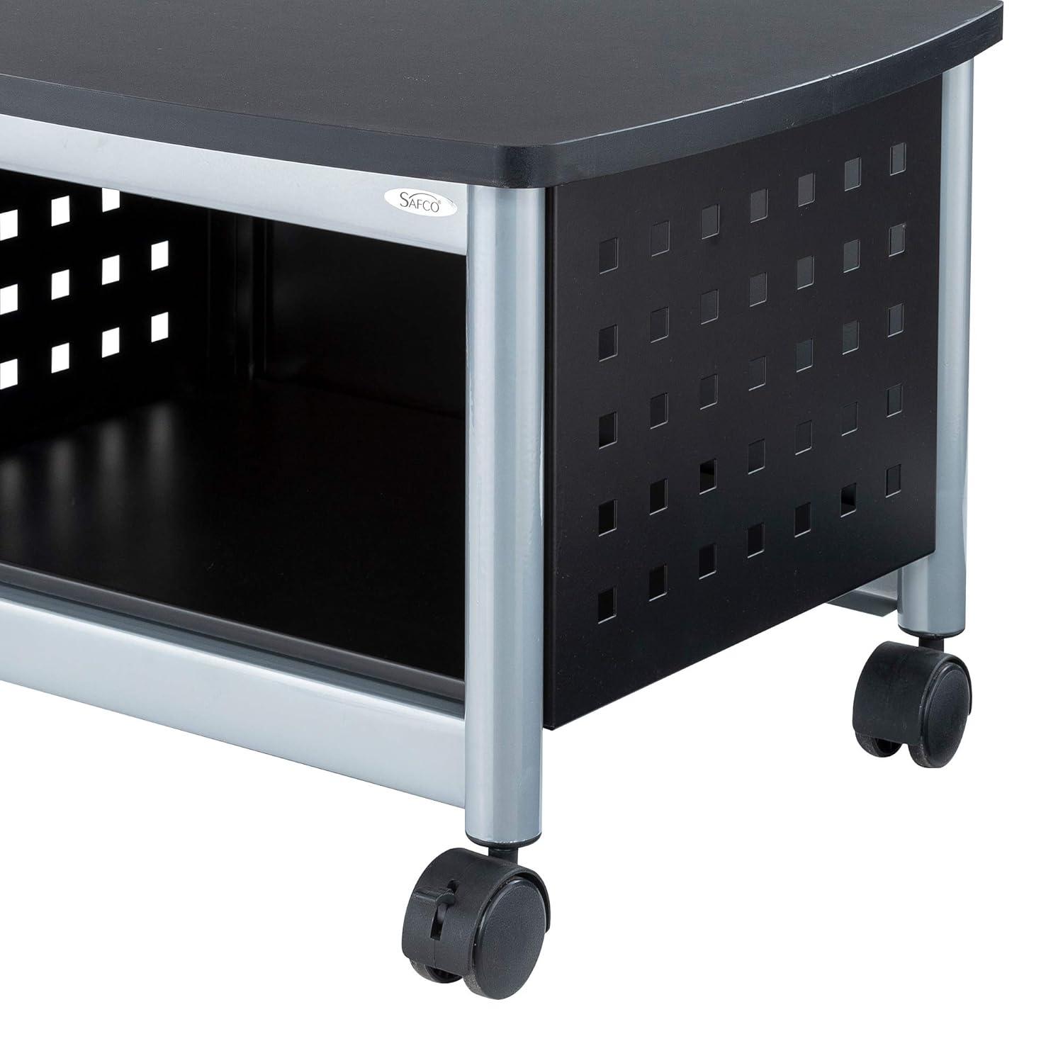 Safco Products Company Scoot Mobile Printer Stand