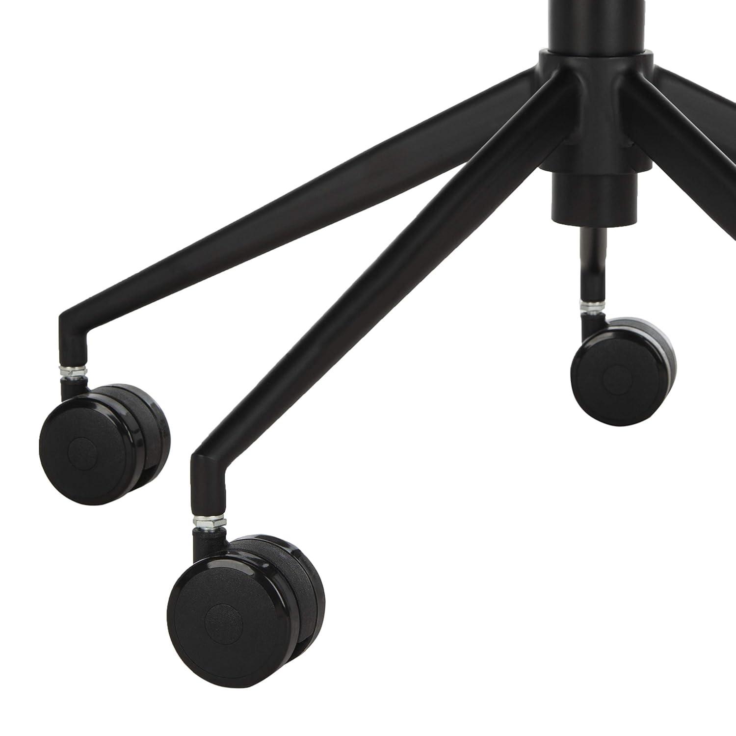 Kealey Swivel Office Chair