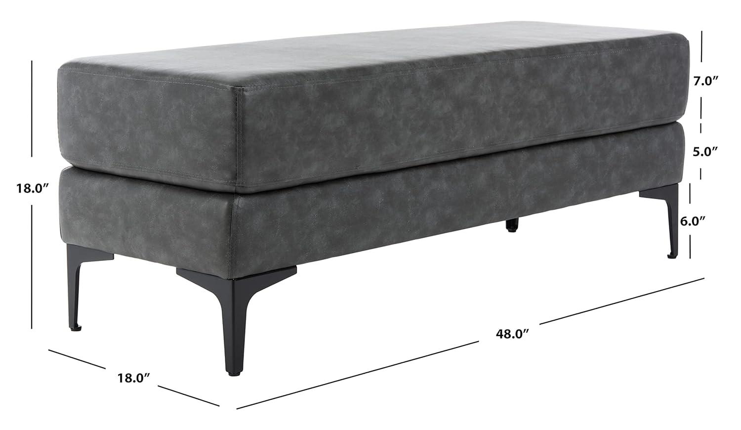 Lennie Bench