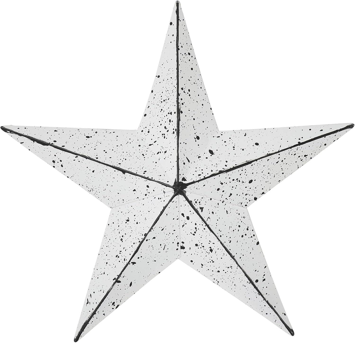 VHC Brands Festive Finds Wall Decor Metal