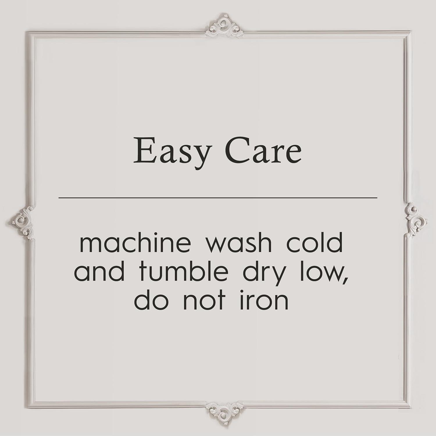 Juliette LeBlanc New York Satin Pillowcases (Set of 2)