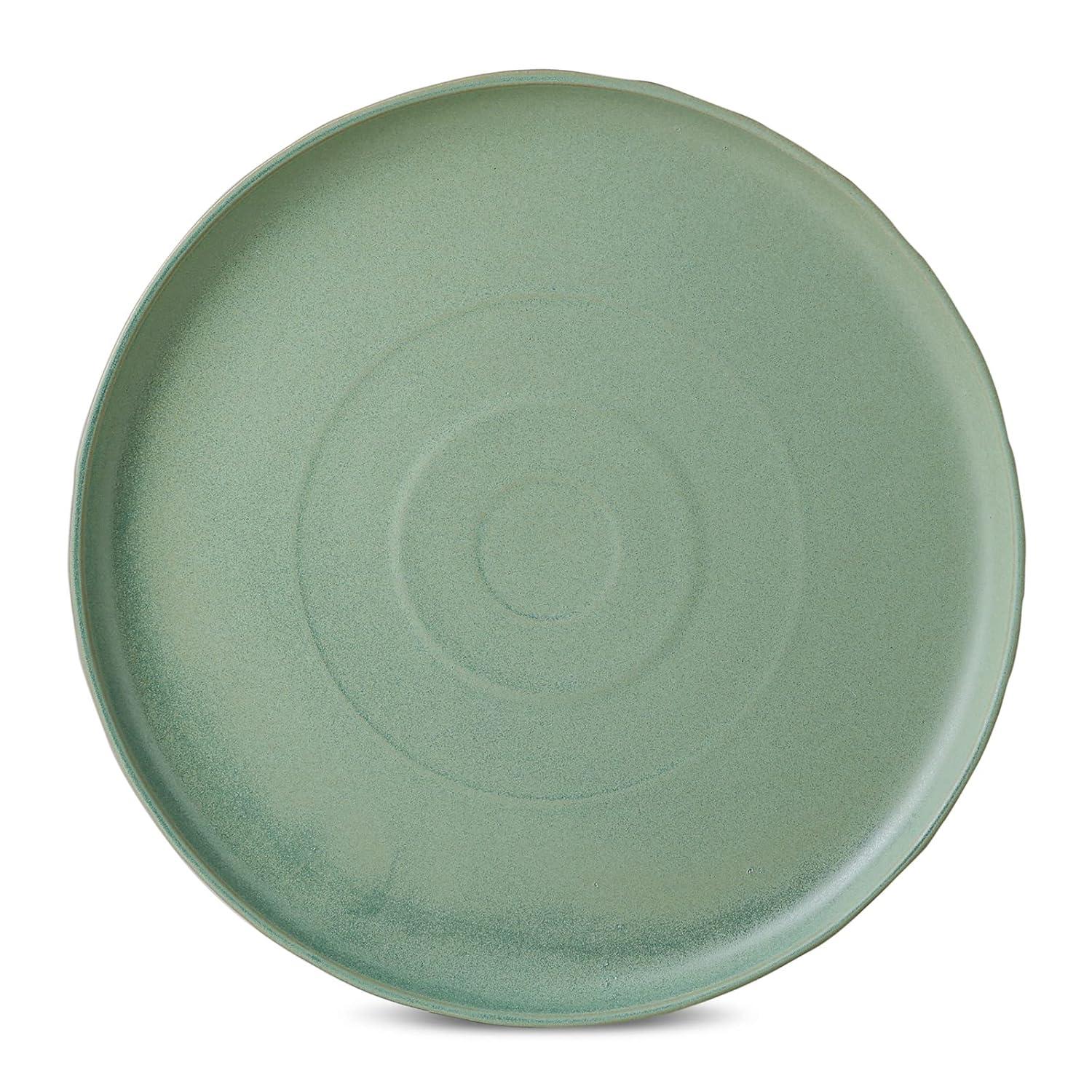 Shosai Stone by Mercer Project Shosai 16-Piece Dinnerware Set Stoneware