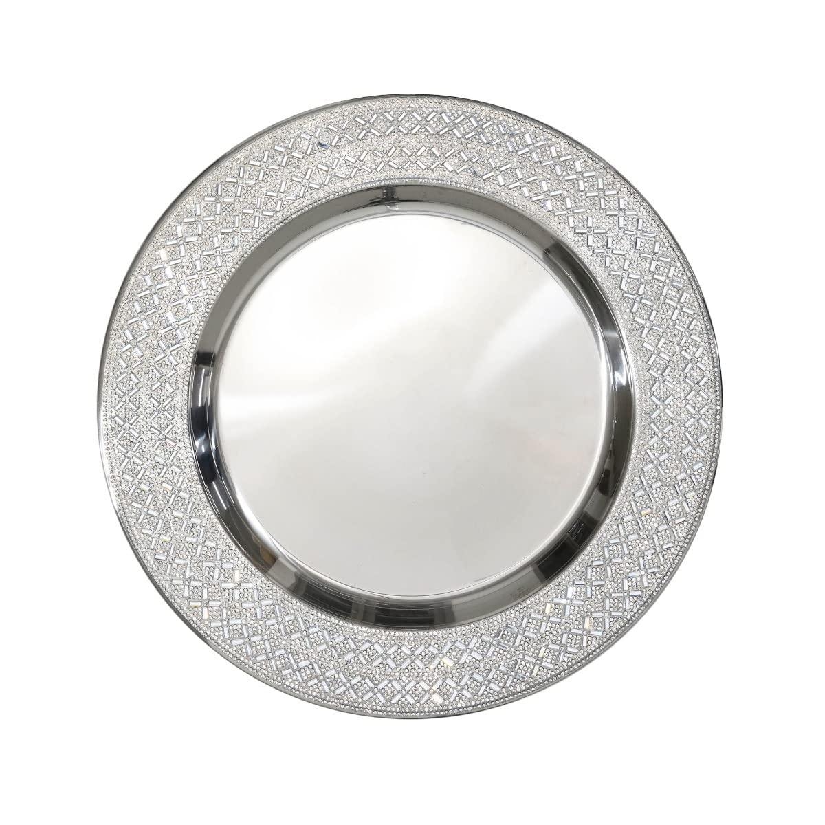 Sparkles Home Madison Avenue Charger