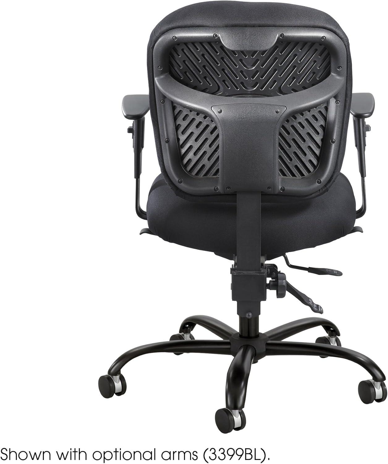 Alday™ Ergonomic Task Chair