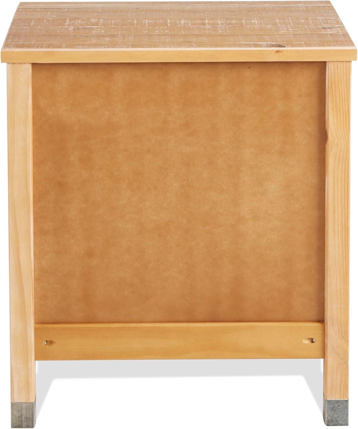 Baja 2 - Drawer Nightstand