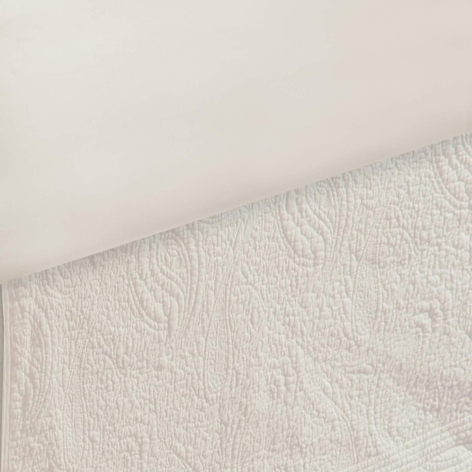 DUMODY Tailored Bed Skirt