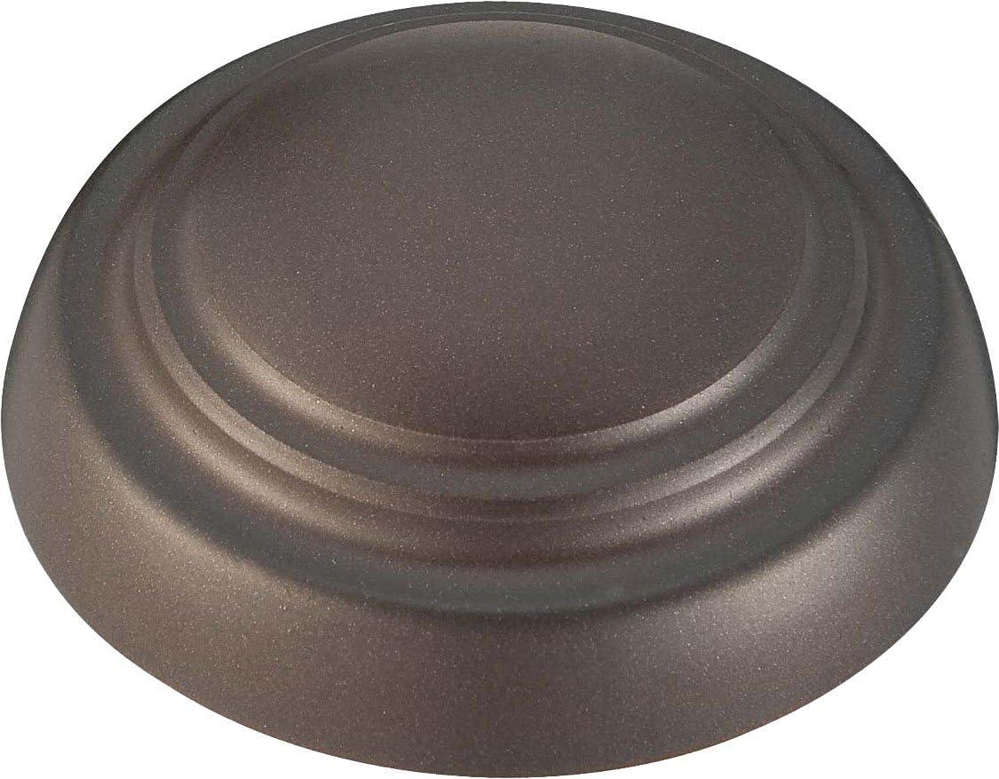 Minka Lavery Hanford Pointe Oil Rubbed Bronze 1 Light Outdoor LED Chain Hung Lantern by