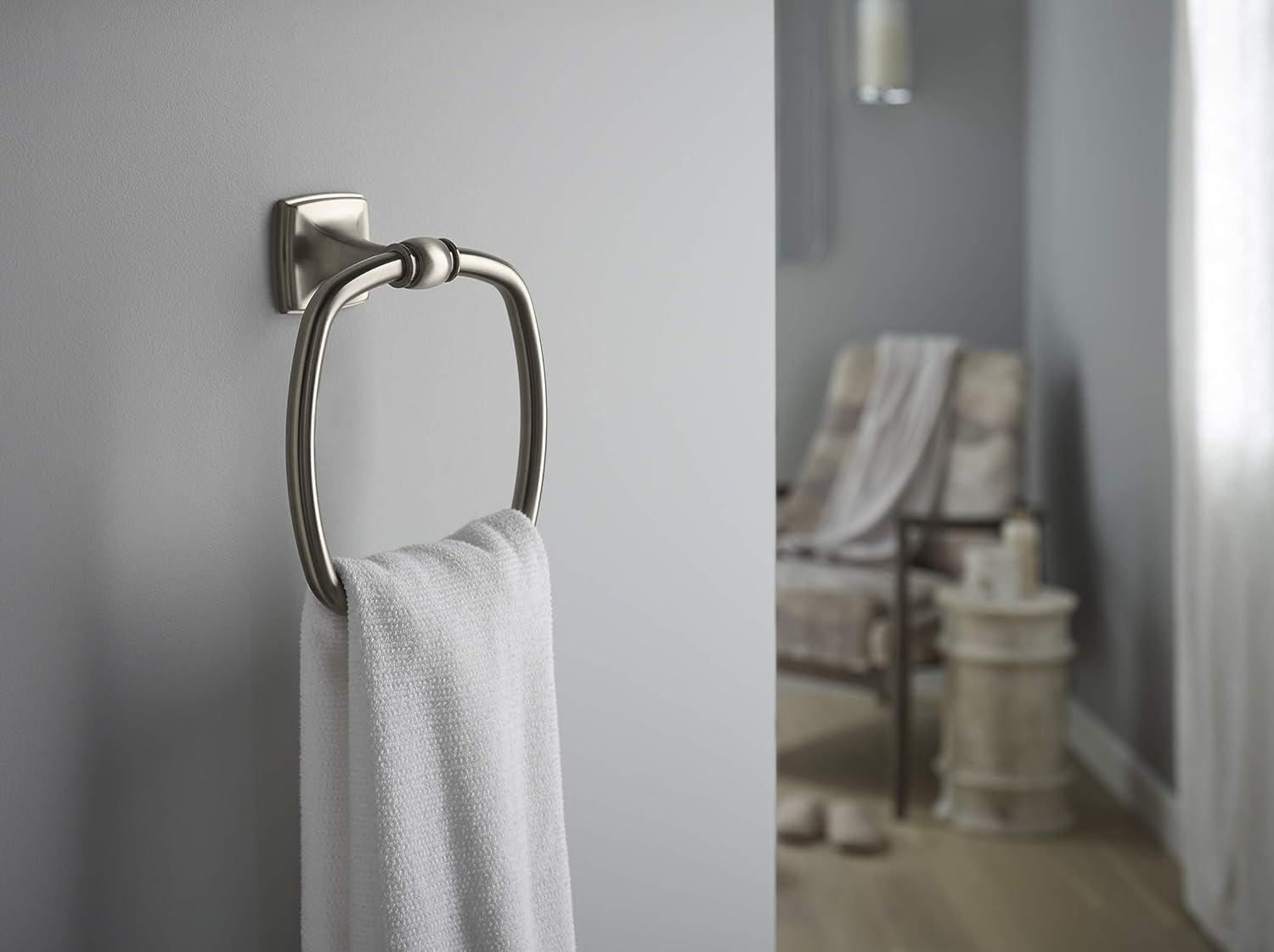 GRAND TOWEL RING