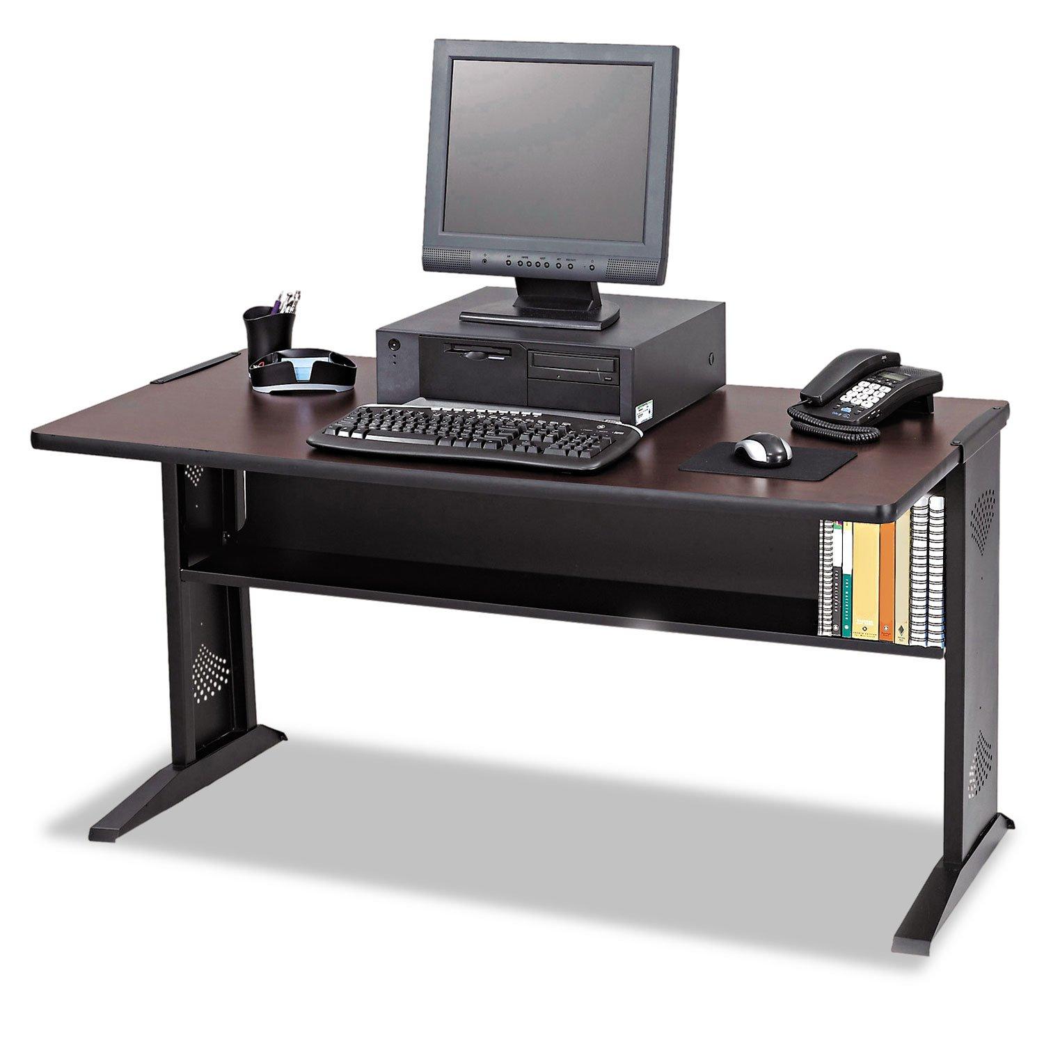 Safco Products Company Desk