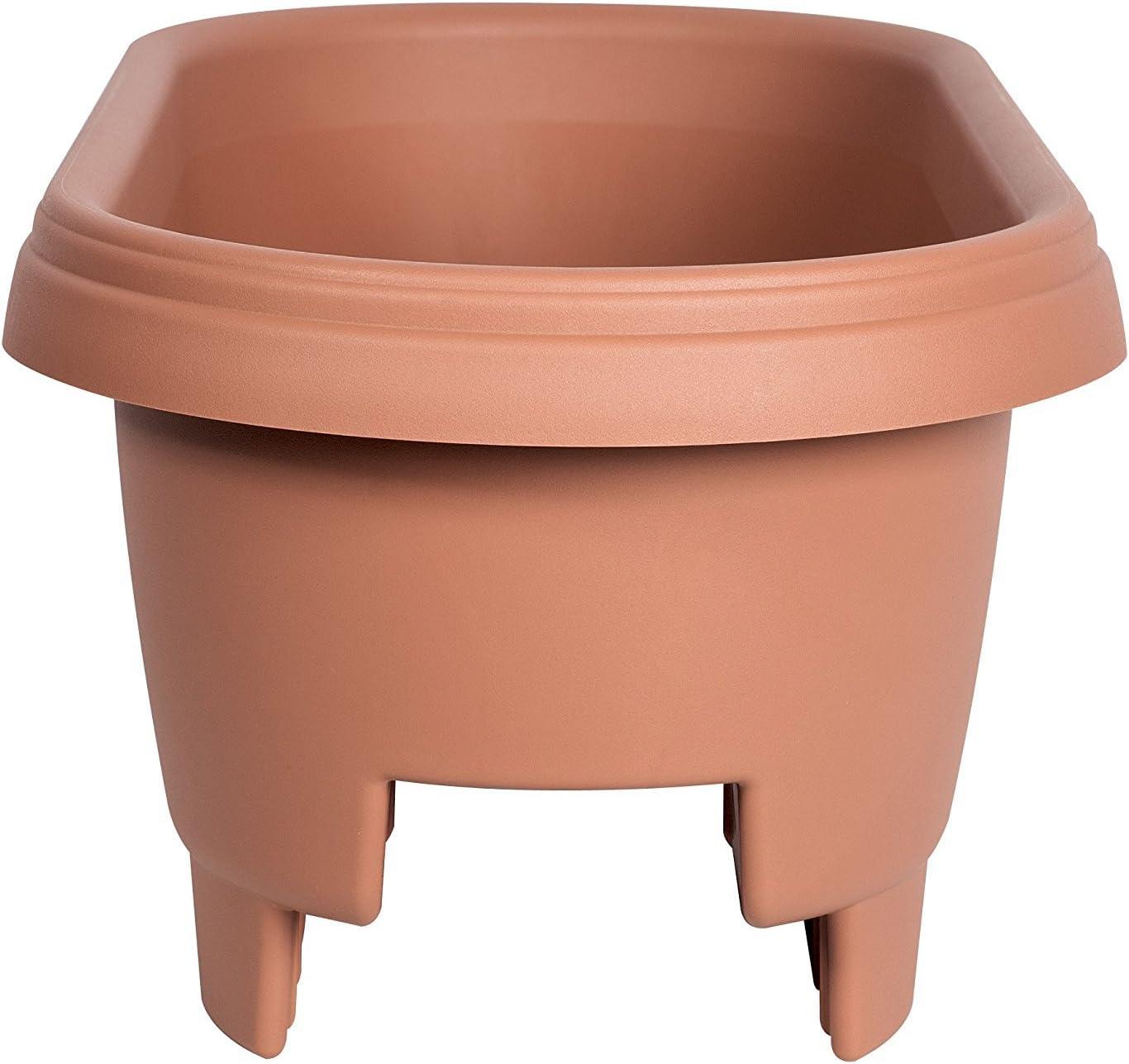 Bloem Railing Planter