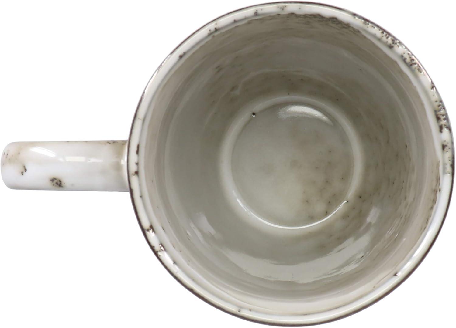 BIA Cordon Bleu BIA Cordon Bleu Rustico 18 oz Mugs (Set of 4)