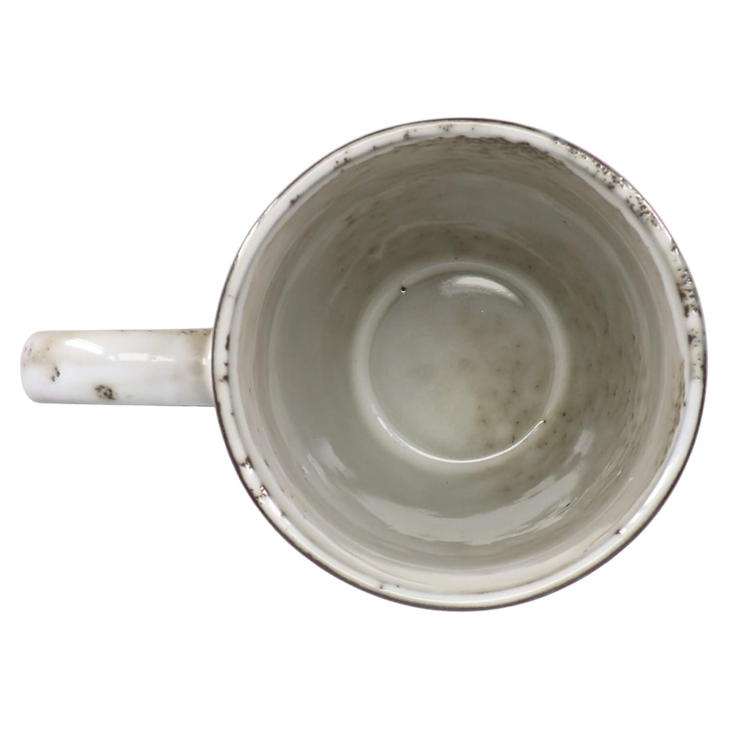 BIA Cordon Bleu BIA Cordon Bleu Rustico 18 oz Mugs (Set of 4)