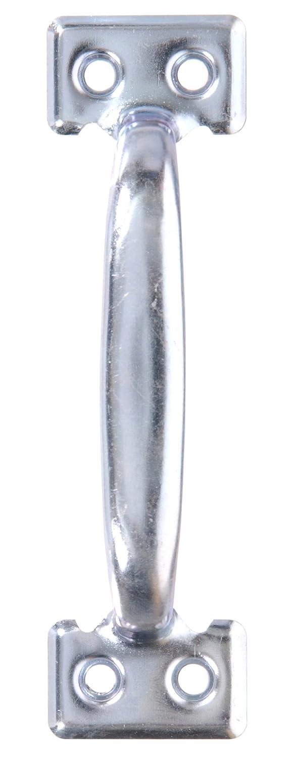 V171 6-1/2" Pull - Zinc Plated