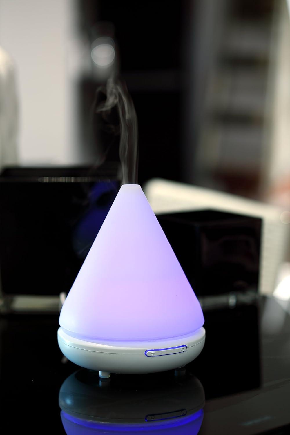 Sunpentown SA-005 Ultrasonic Aroma Diffuser & Humidifier