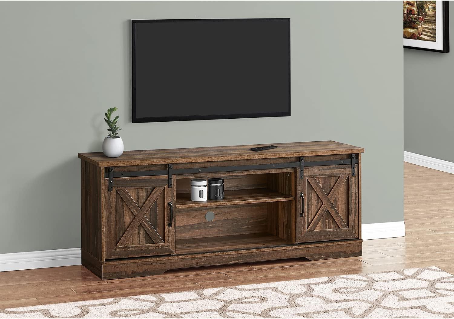 Bierman TV Stand for TVs up to 60"