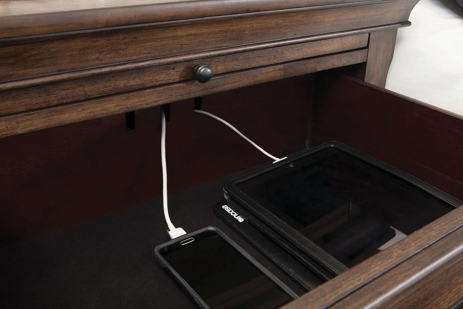 Franco Nightstand