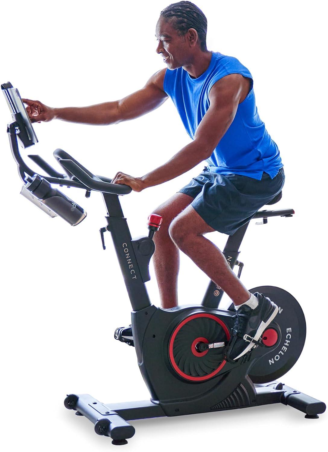 Echelon EX5 Indoor Cycling Bike