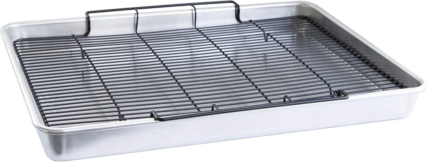 Nordic Ware Extra Large Oven Crisp Baking Tray