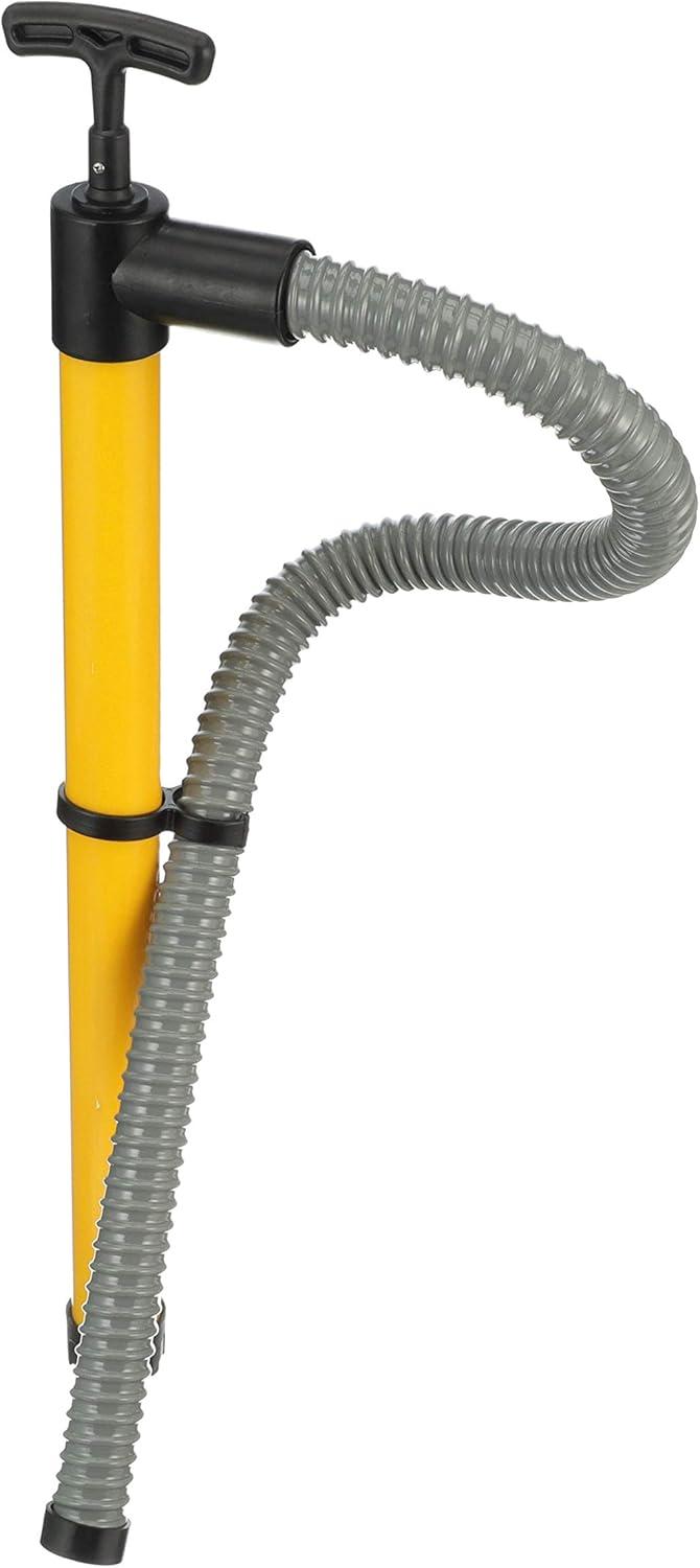 Seachoice 480 GPH Hand-Operated Boating Bilge Pump