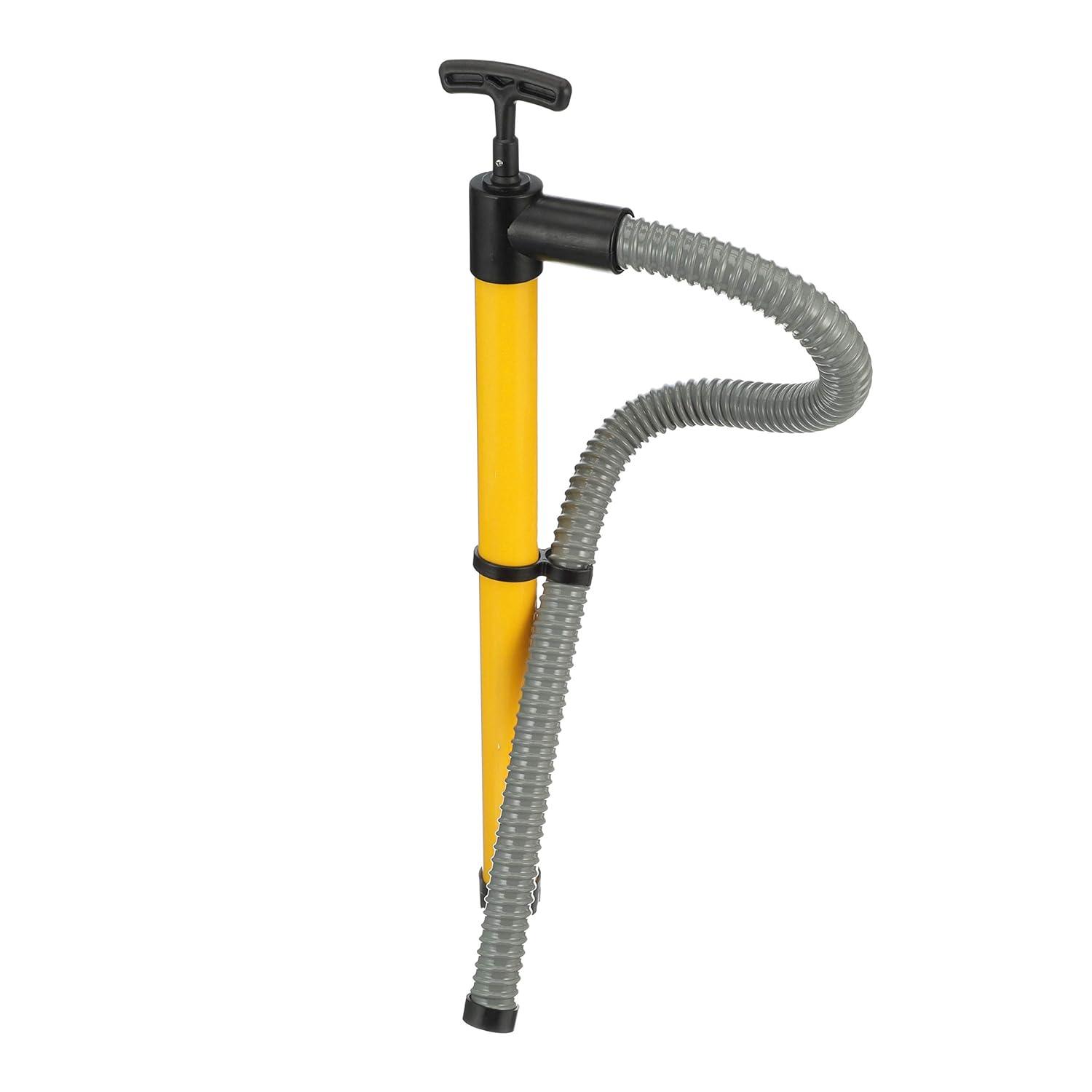 Seachoice 480 GPH Hand-Operated Boating Bilge Pump