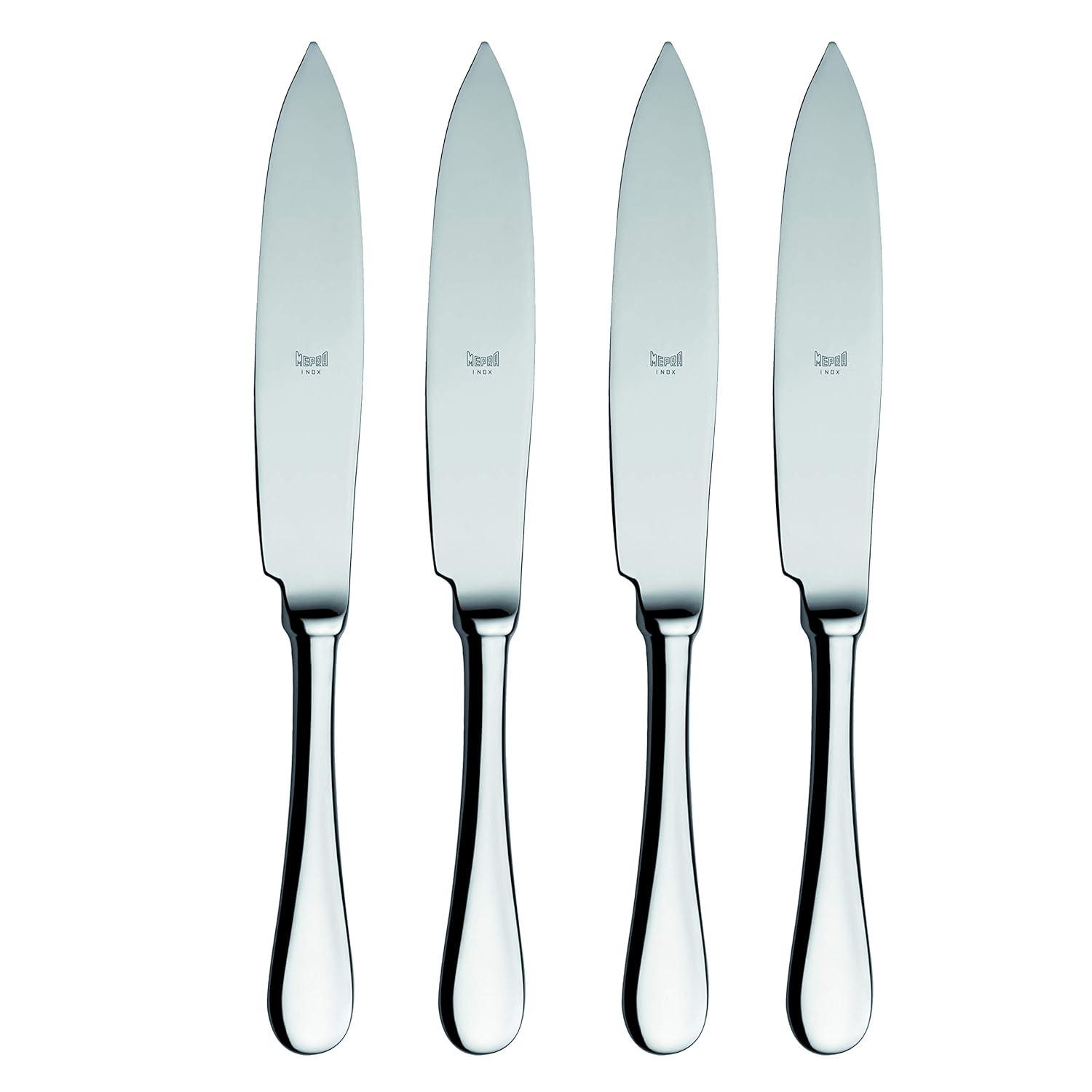 MEPRA American Steak Knife Set Of 4