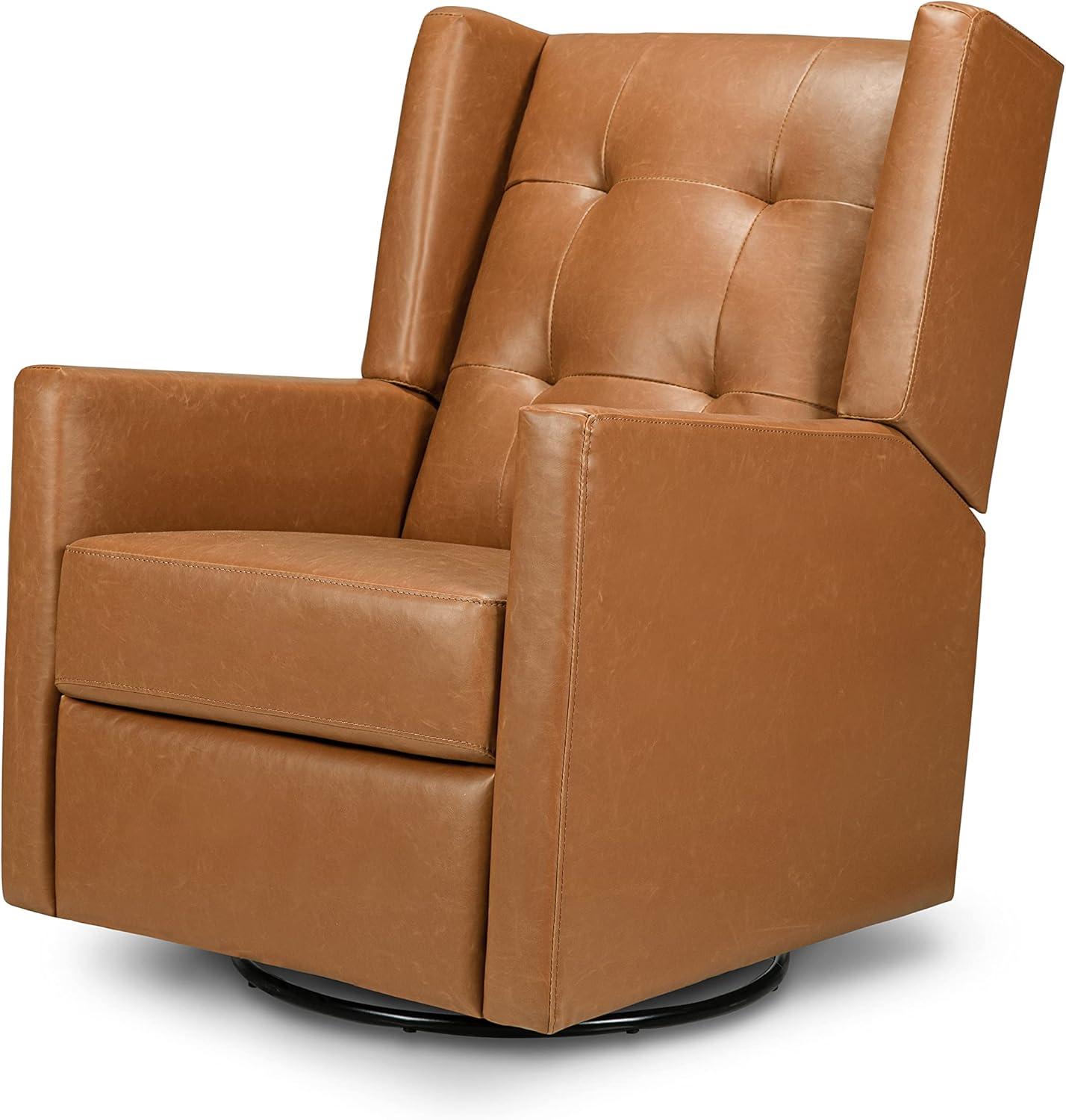 Maddox Swivel Reclining Glider