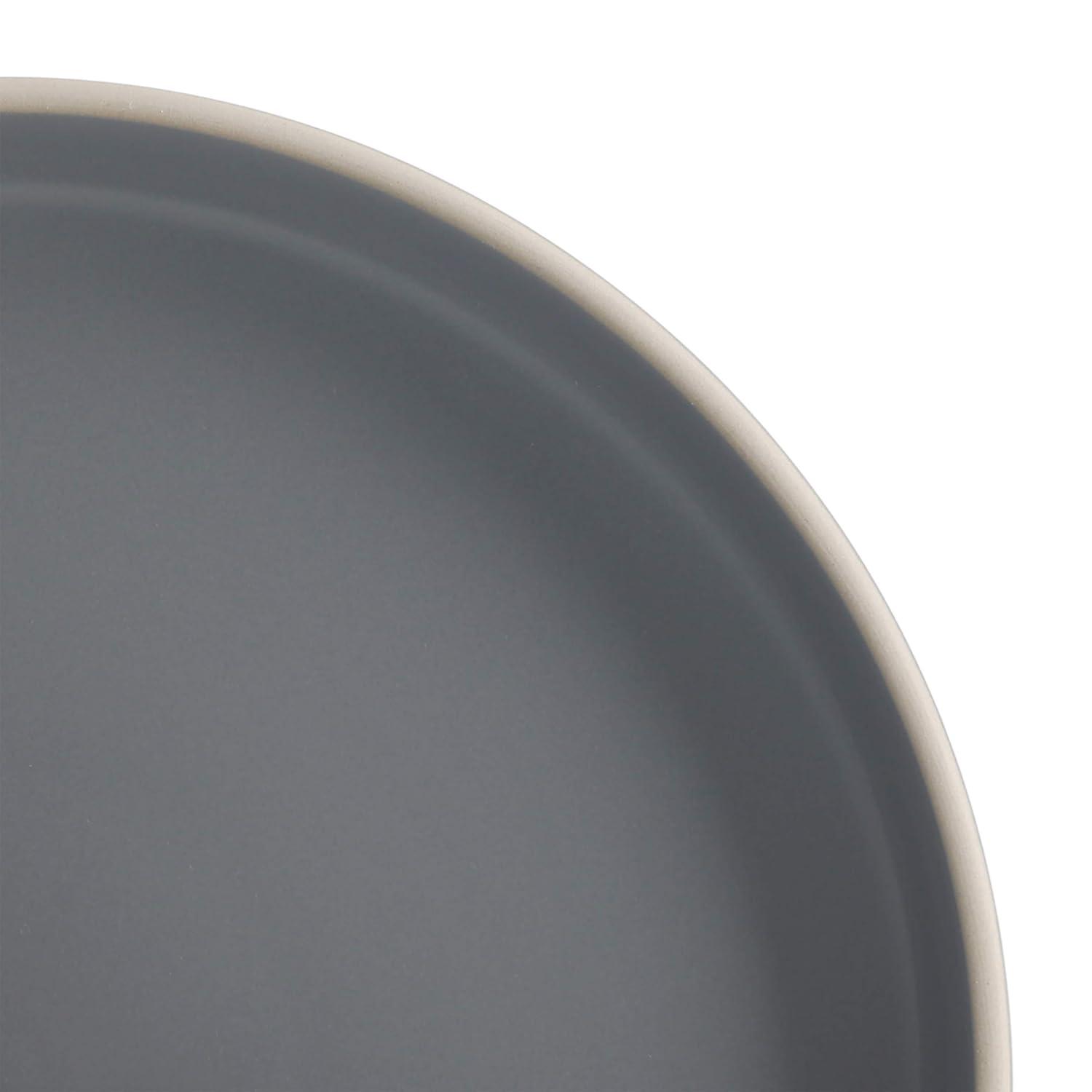 Zuma 16 Piece Dinnerware Set, Service for 4