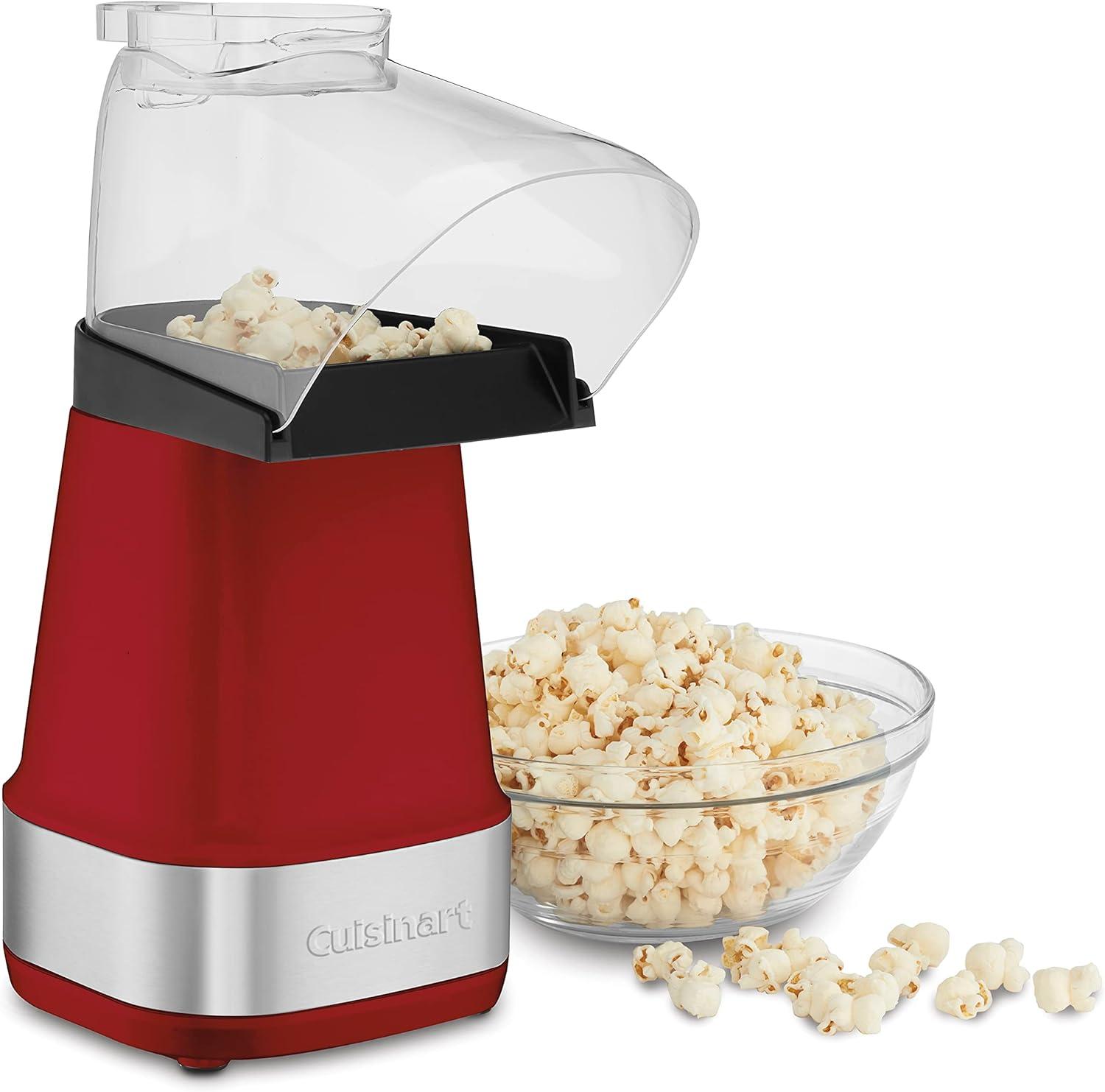 Cuisinart Easypop Hot Air Popcorn Maker & Reviews | Wayfair
