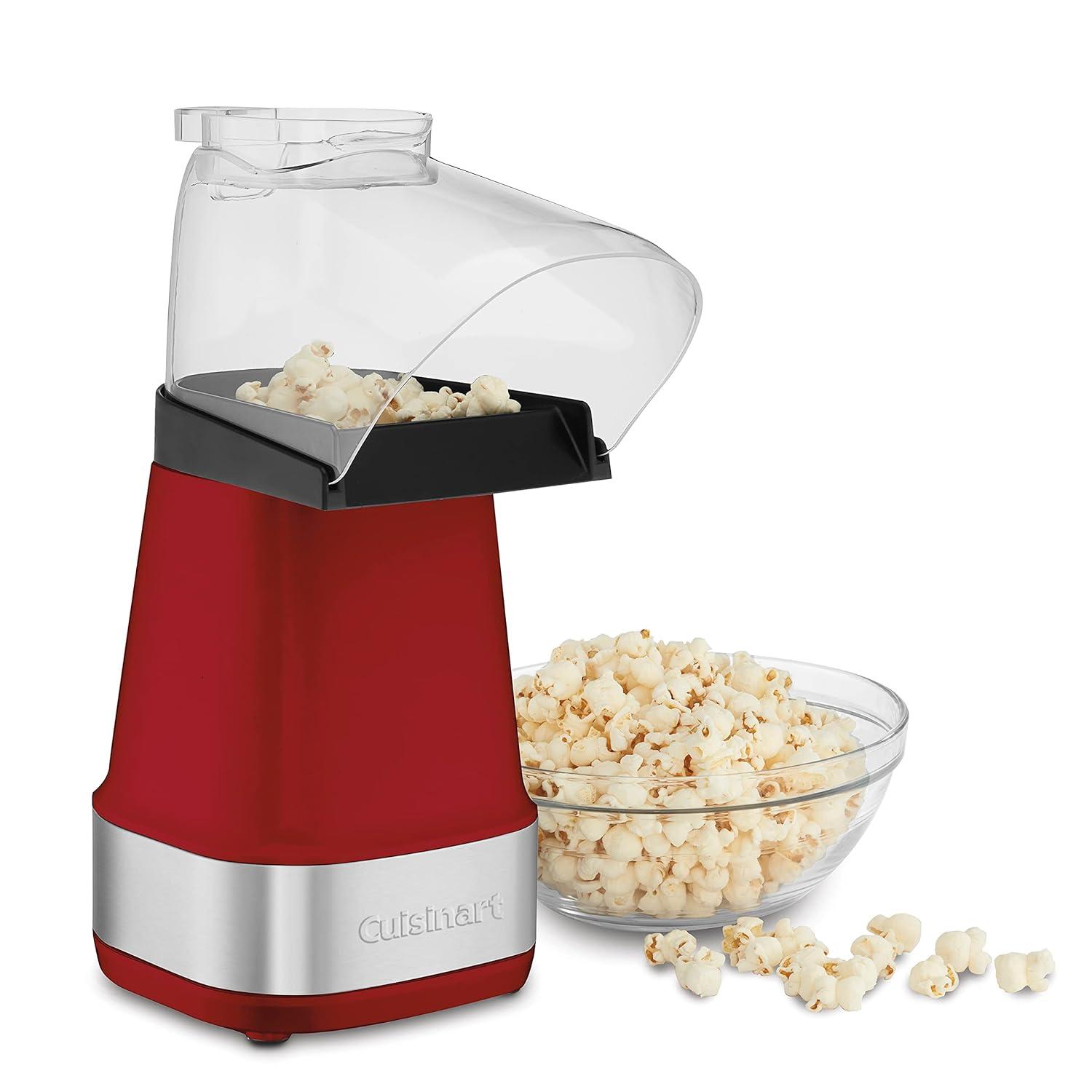 Cuisinart Easypop Hot Air Popcorn Maker & Reviews | Wayfair
