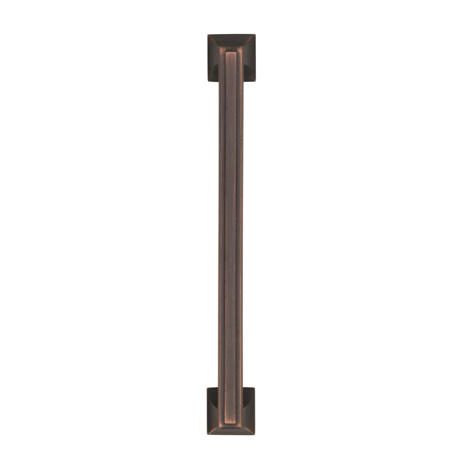Mulholland 6 5/16" Center to Center Bar Pull