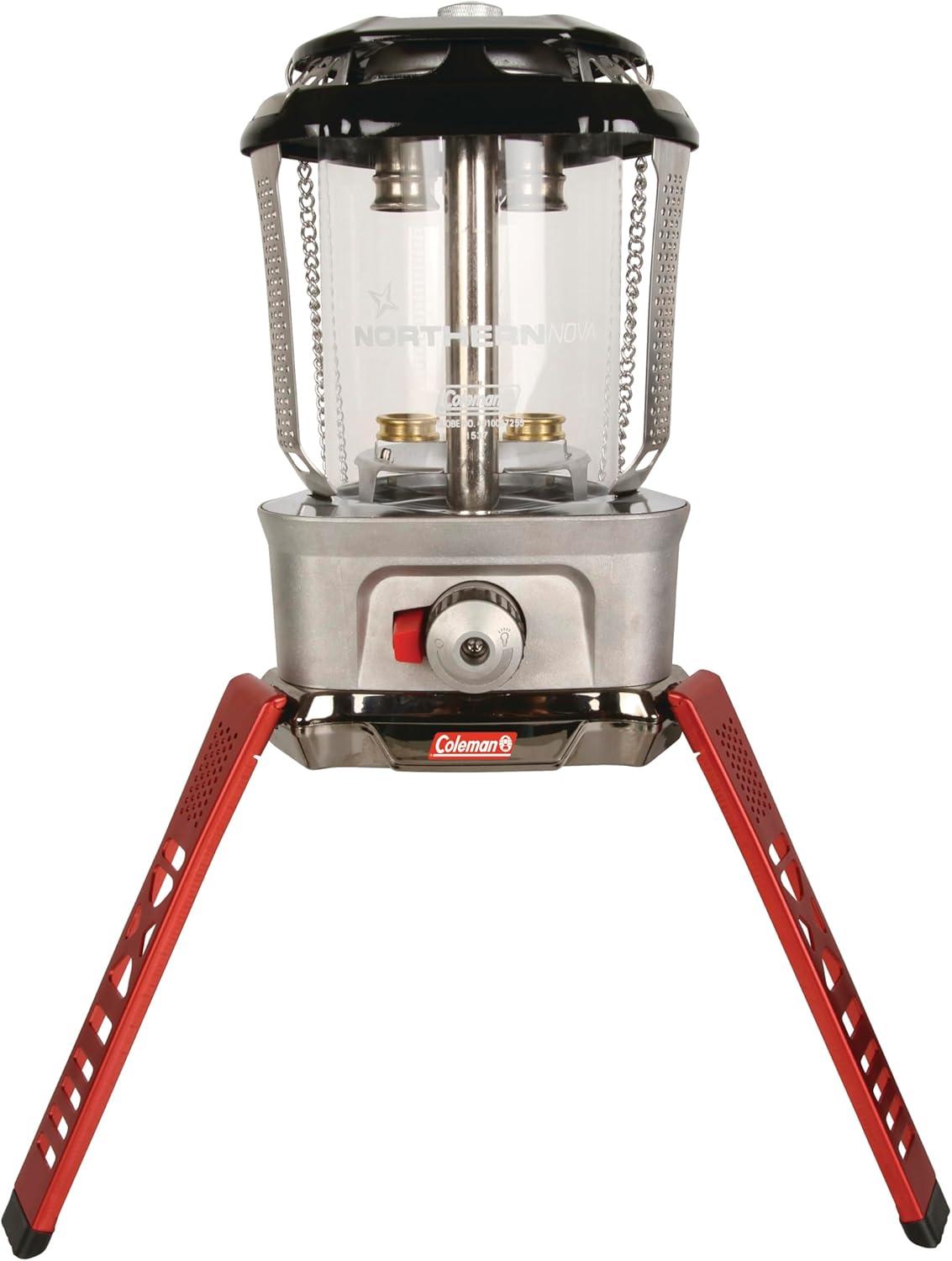 Coleman Northern Nova Propane Lantern