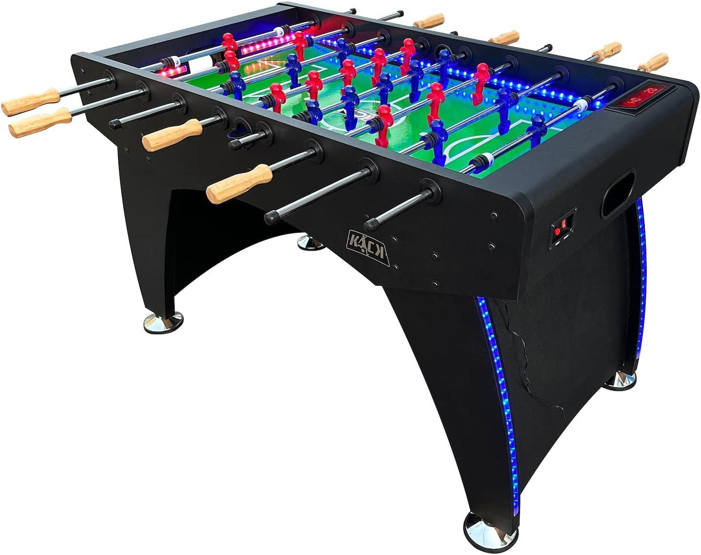 Kick Lumen 55″ Foosball Table