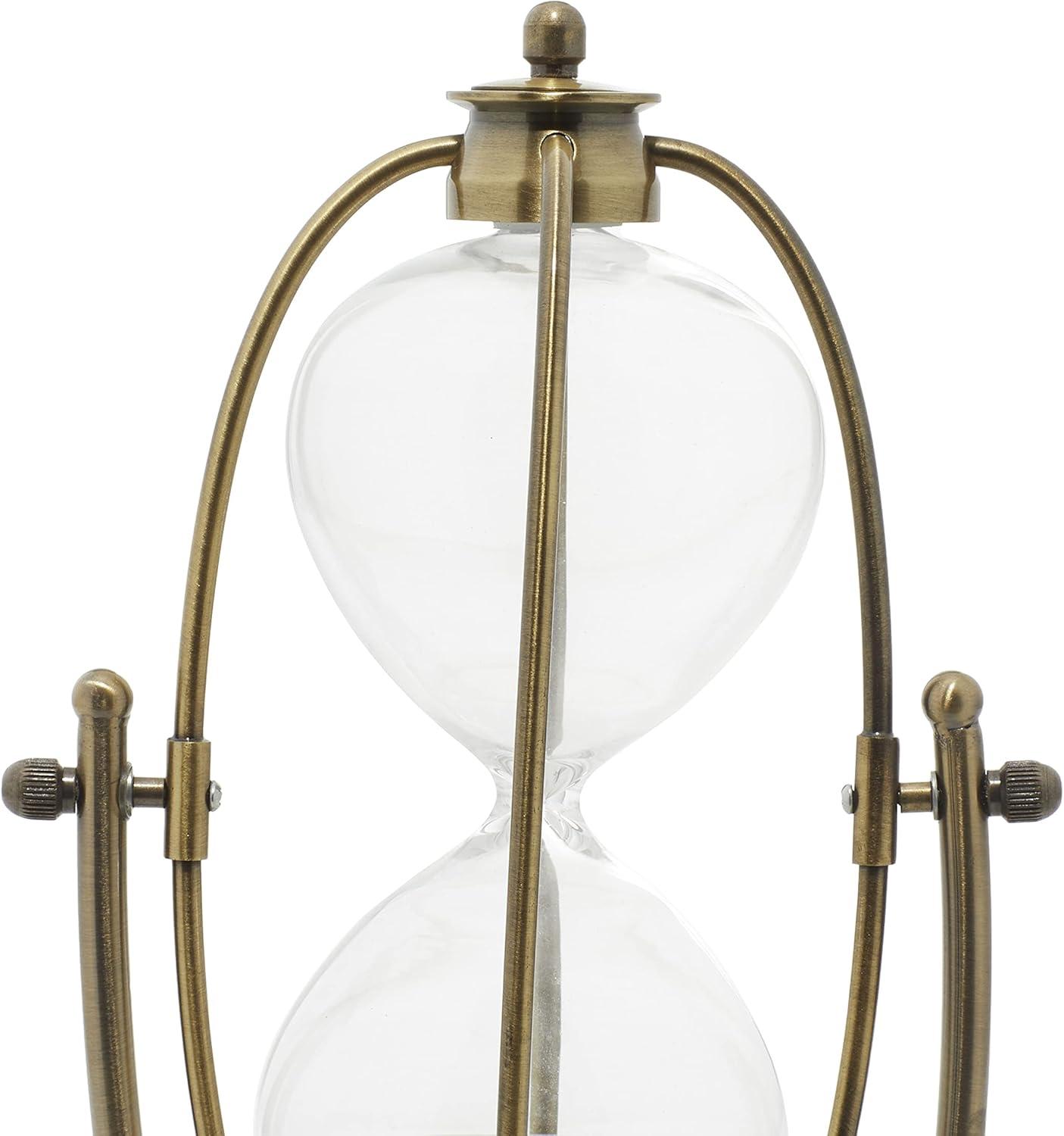 Lotte Hourglass