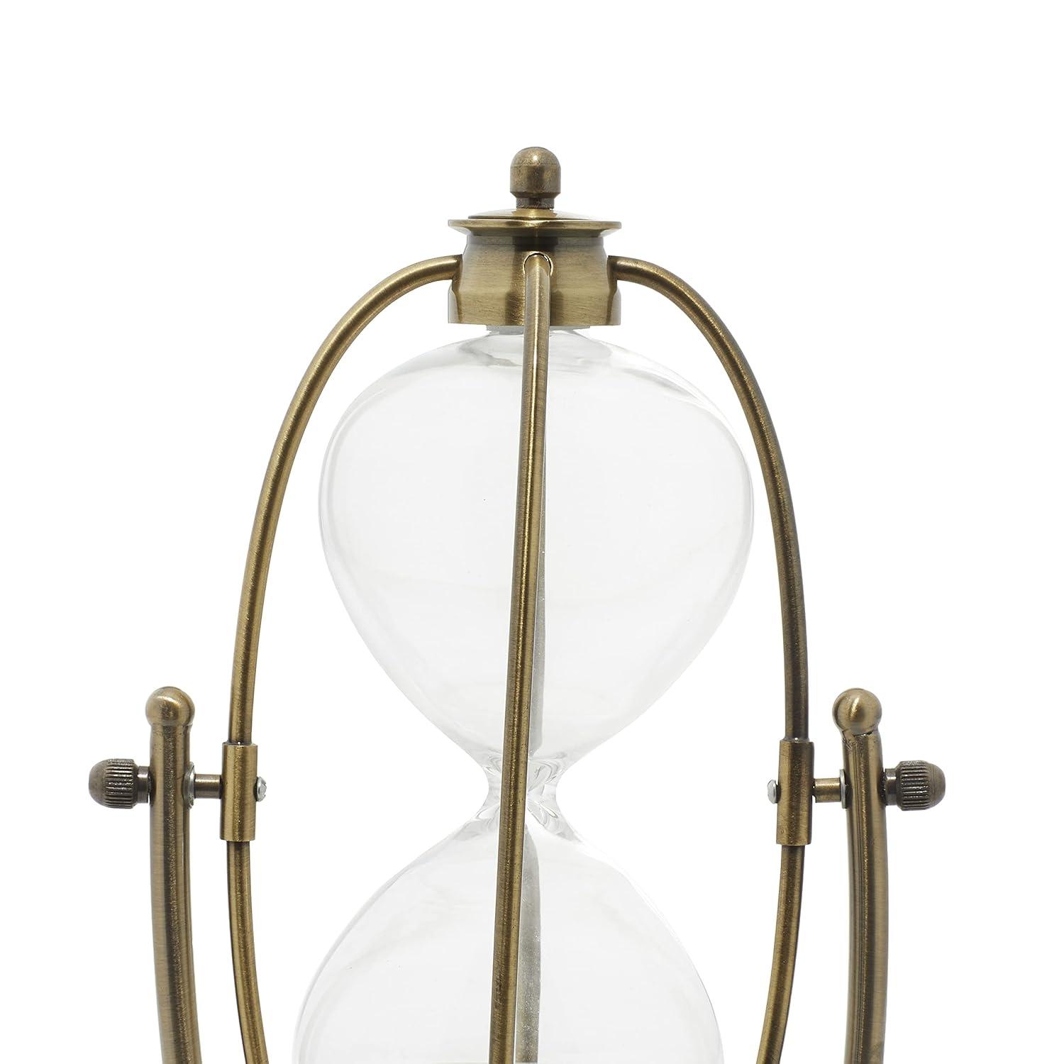 Lotte Hourglass