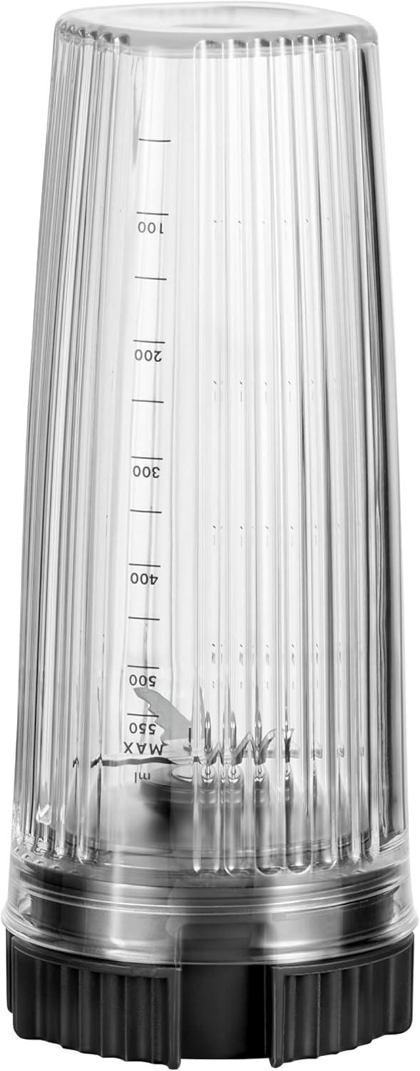 ZWILLING ® Enfinigy Matte Black Personal Blender