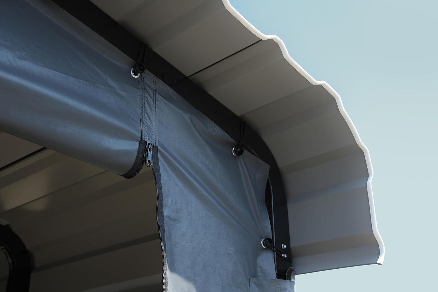 Arrow Mildew Resistant Automobile Cover By Arrow