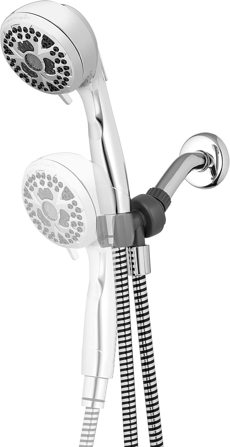 Handheld Shower Head 1.8 GPM GPM