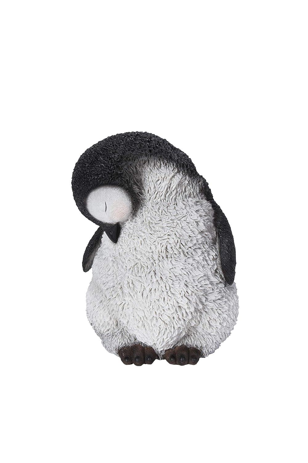 Hi-Line Gift Ltd. Sleeping Penguin