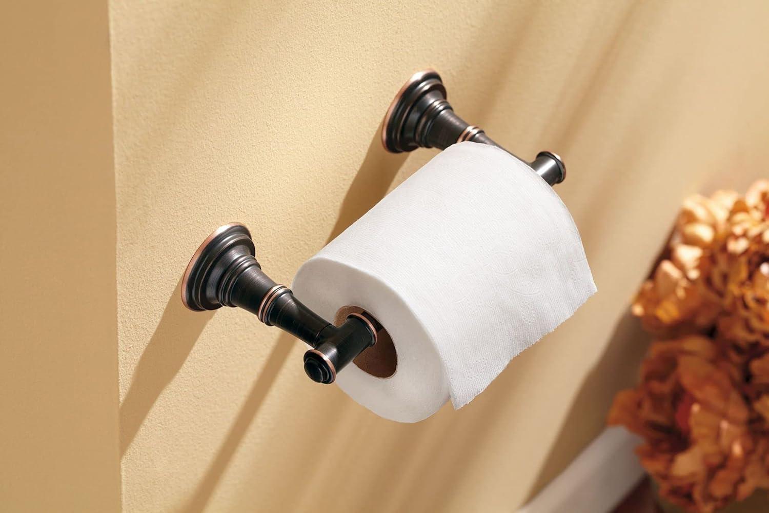 Ellsworth Pivoting Toilet Paper Holder